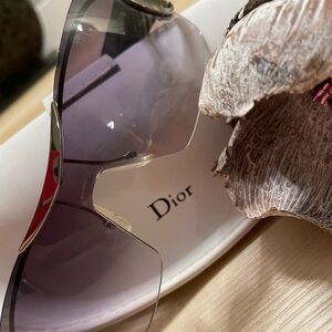 Dior Vintage Airspeed AVE O0